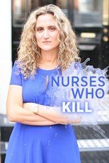 Nurses Who Kill - First Season