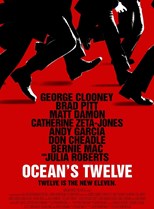 Ocean&#39;s Twelve