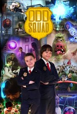 Odd Squad - First Season