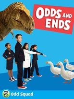 Odd Squad: Odds and Ends