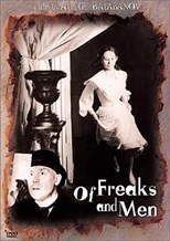 Of Freaks and Men (Pro urodov i lyudey)