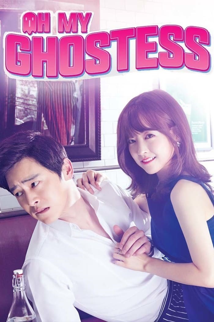 LIGHT DOWNLOADS: Oh My Ghost (Korean Series)