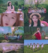 Oh My Girl - Windy Day