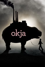 Okja (옥자)