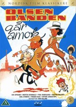 Olsen-banden går amok