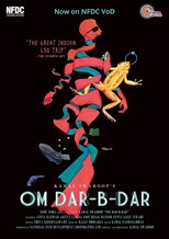 Om Dar-B-Dar (Om-Dar-Ba-Dar)