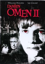 Omen II: Damien