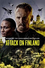 Omerta 6/12 (Attack on Finland)