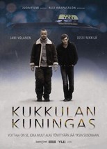 On Thin Ice (Kukkulan kuningas)