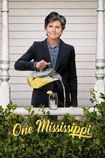One Mississippi - First season