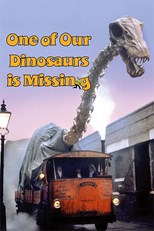 One of Our Dinosaurs Is Missing (1975)