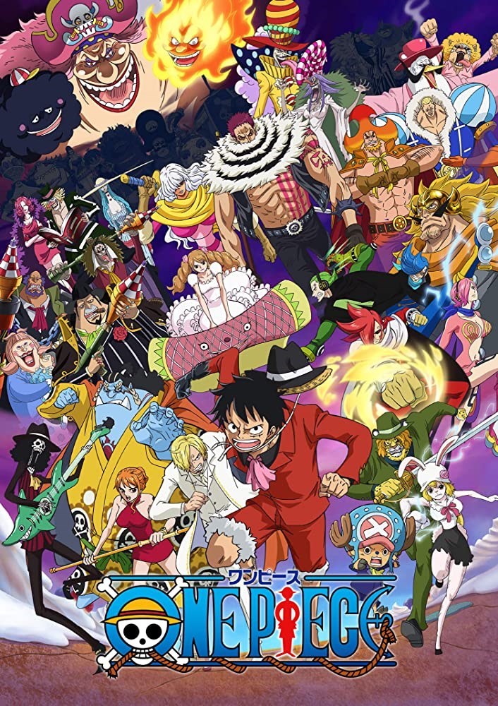 One Piece Special