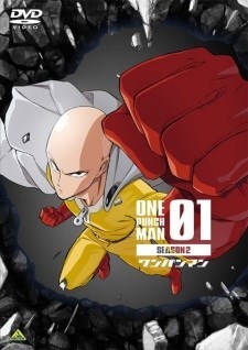 Subscene Subtitles For One Punch Man 2nd Season Specials