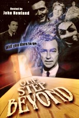 One Step Beyond - First Season