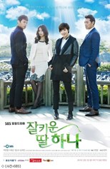 One Well-Raised Daughter (잘 키운 딸 하나 / Jal Kiwoon Ddal Hana) (2013) subtitles - SUBDL poster