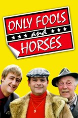 Only Fools and Horses - Ninth Season