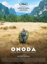 Onoda: 10,000 Nights in the Jungle (Onoda, 10 000 nuits dans la jungle)