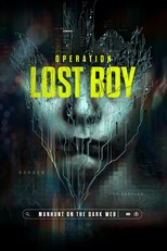 Operation Lost Boy - First Season