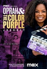 Oprah and The Color Purple Journey