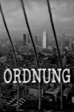 Ordnung (Order)