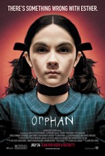 Orphan