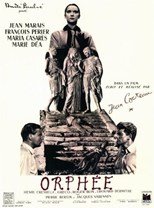 Orpheus (Orphée) (1950)