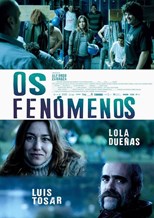 Os fenómenos (Os fenomenos)