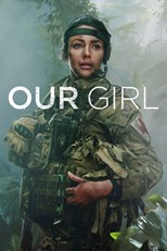 Our Girl - Third Season