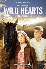 cast of our wild hearts