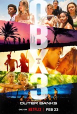 Outer Banks - Third Season (2023) subtitles - SUBDL poster