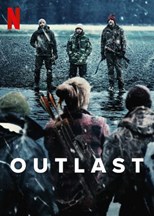 Outlast - First Season (2023) subtitles - SUBDL poster