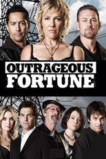 Outrageous Fortune - Fifth Season