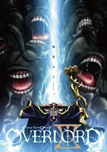 Overlord III (2018) subtitles - SUBDL poster