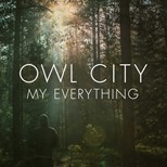 Owl City - My Everything