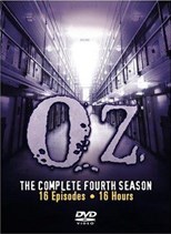 Oz - Fourth Season