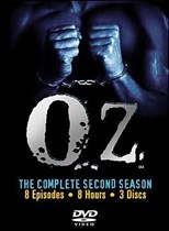 Oz - Second Season