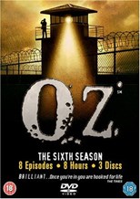 Oz - Sixth Season