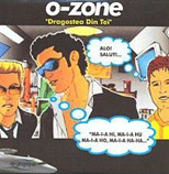 Ozone - Dragos Tei (2003) subtitles - SUBDL poster