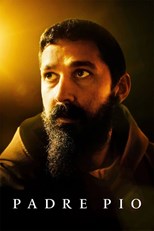 Padre Pio (2022) subtitles - SUBDL poster