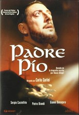 Padre Pio