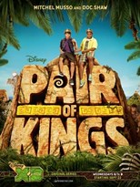 Pair of Kings - First Season