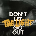 Panic! At The Disco - Don't Let the Light Go Out