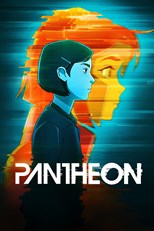pantheon-first-season