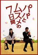 Papa to Musume no Nanokakan (Seven Days of a Daddy and a Daughter / パパとムスメの７日間)