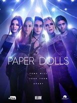 Paper Dolls - First Season