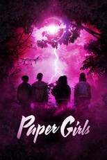 Paper Girls - First Season