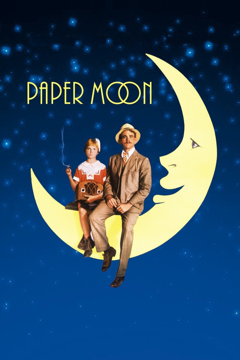 Paper moon english dub download