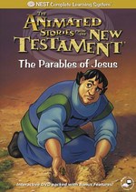 Parables of Jesus (The Parables of Jesus)