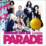 Parade - Louder (Wideboys Remix)