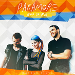 Paramore - Aint It Fun